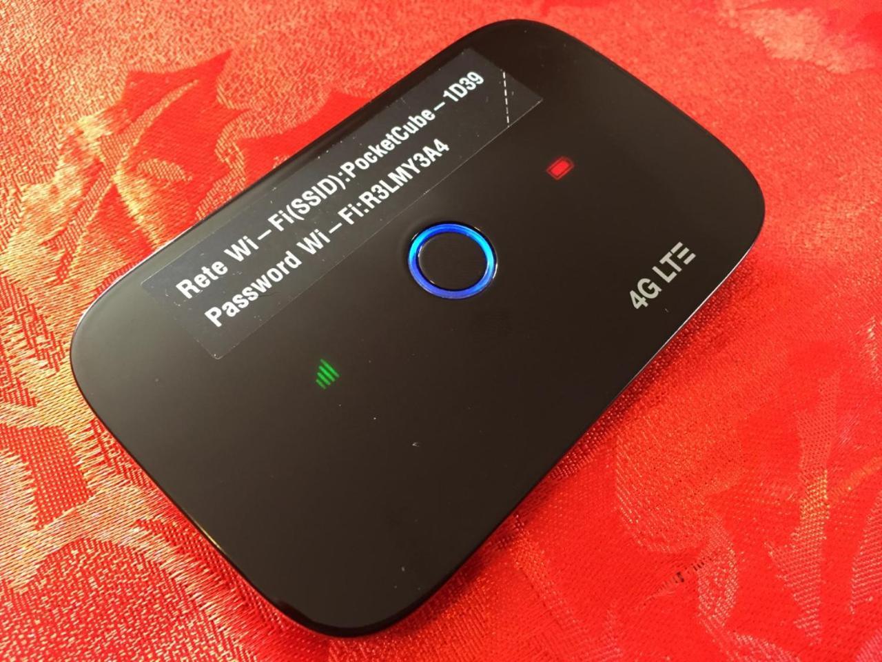 Hébergement de vacances Smart House - Morosini