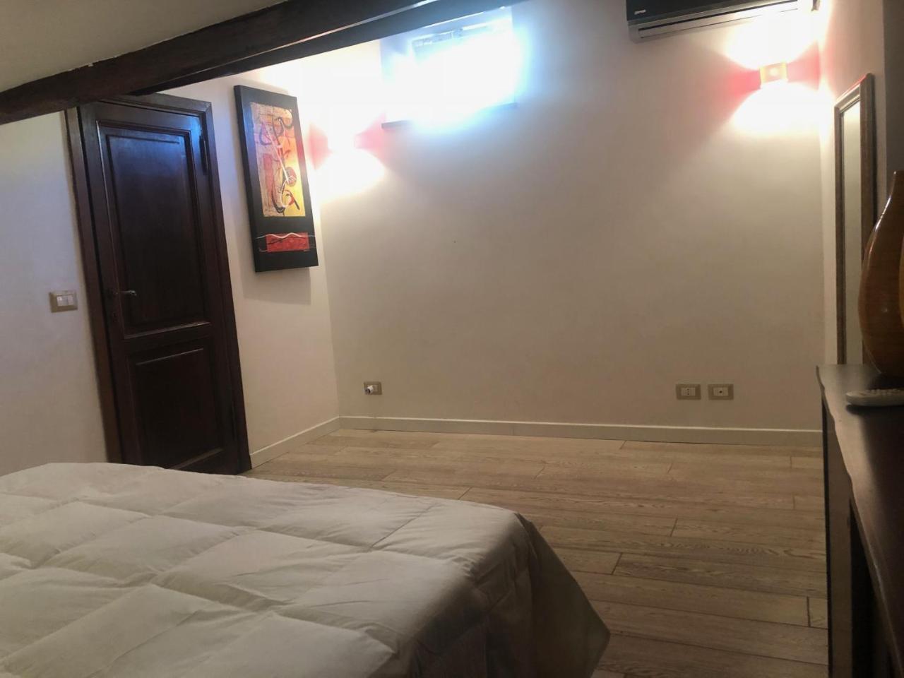 Casajusta Trastevere * Roma