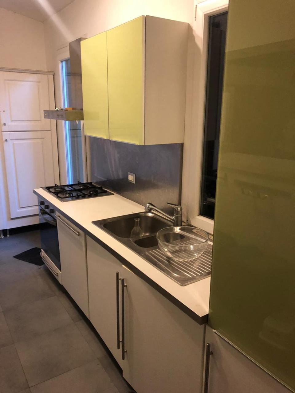 Apartamento Casajusta Trastevere *
