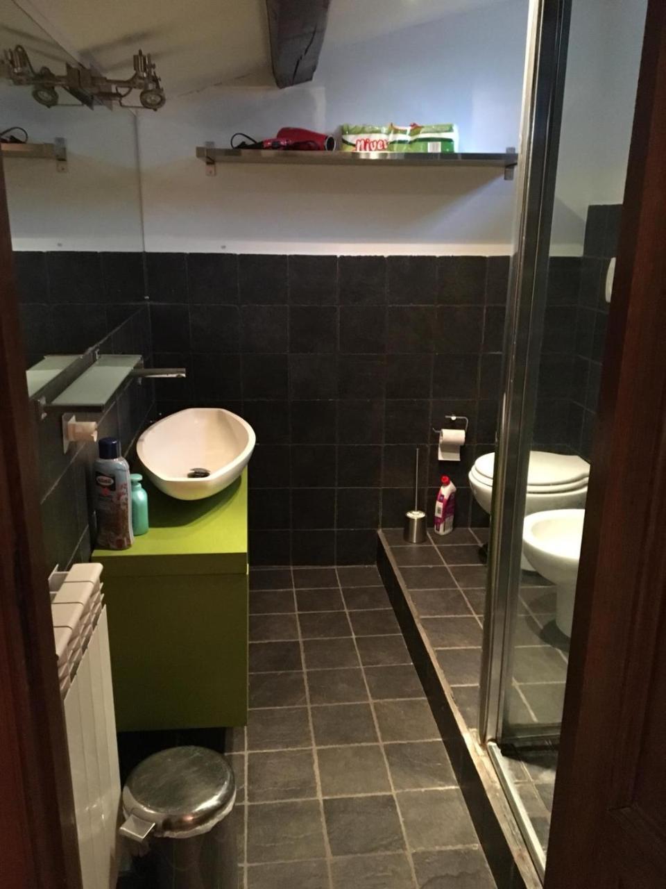 Apartamento Casajusta Trastevere *