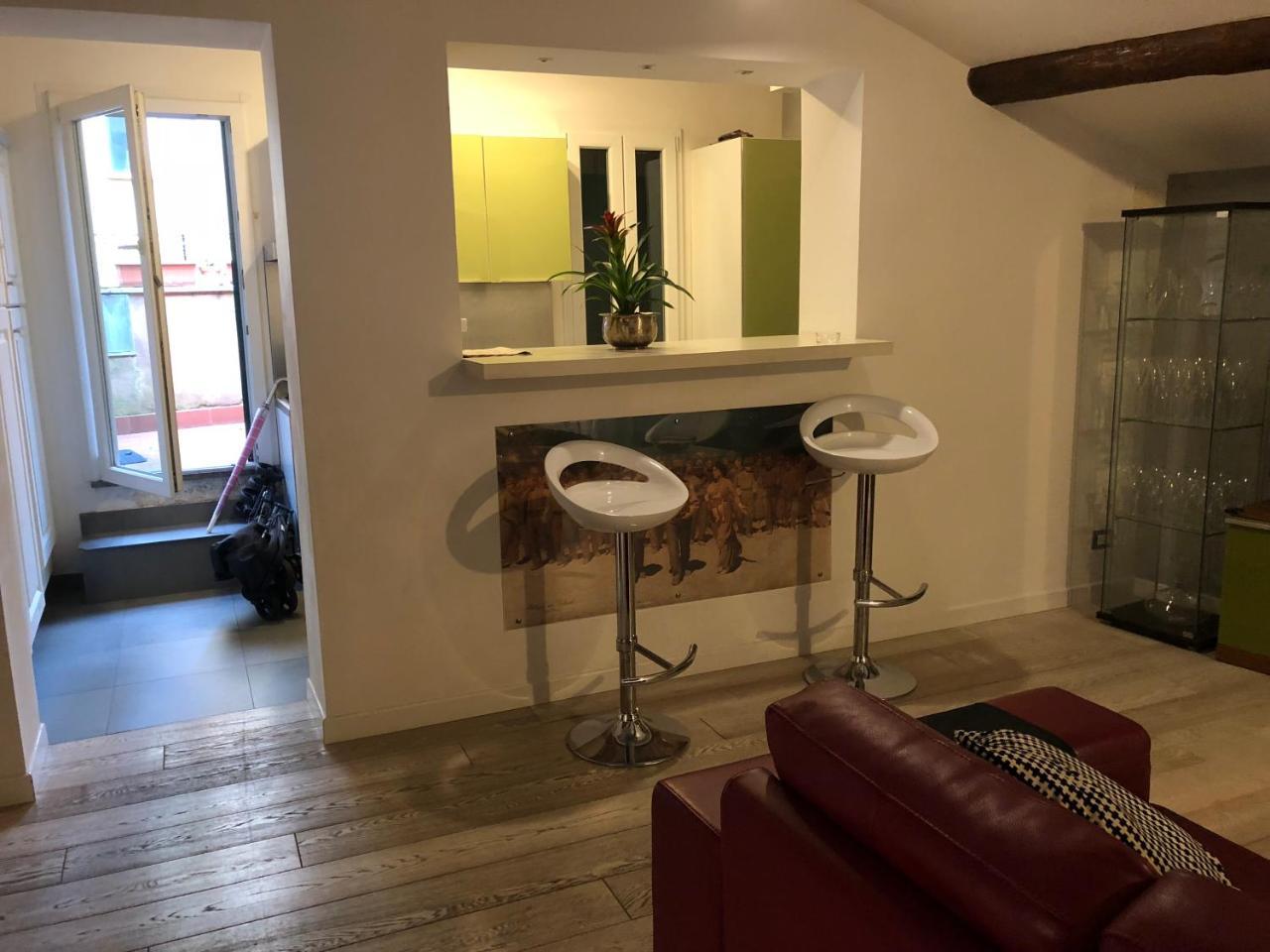 Casajusta Trastevere Apartamento Roma