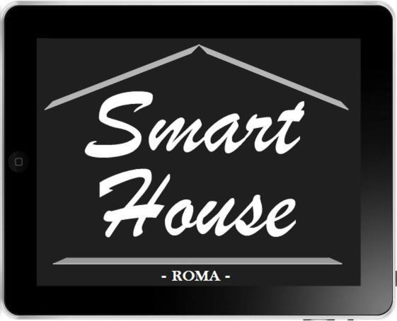 Smart House - Ammiragli2 Apartment *