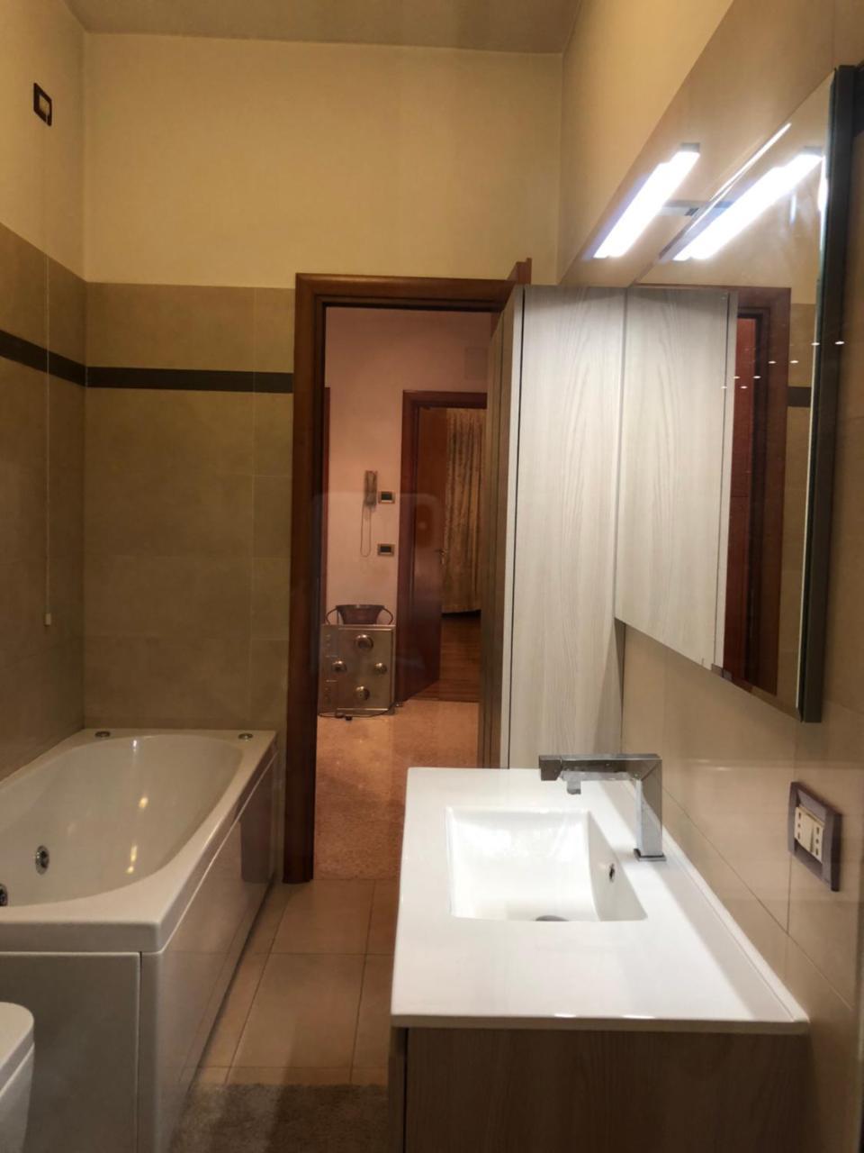 Smart House - Ammiragli2 Apartment Rome