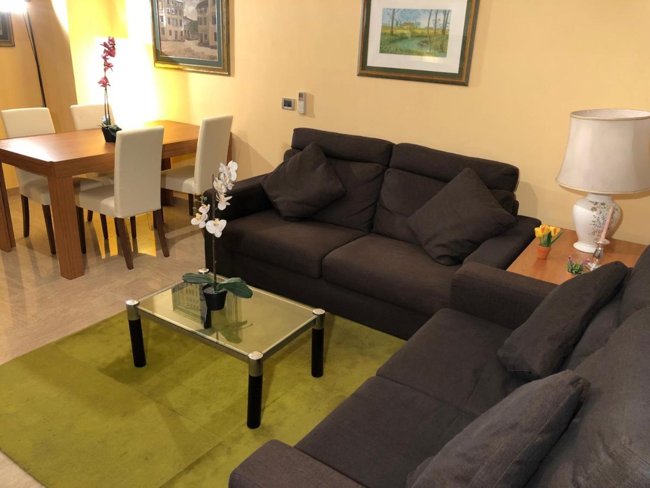 Smart House - Ammiragli2 Apartment Rome