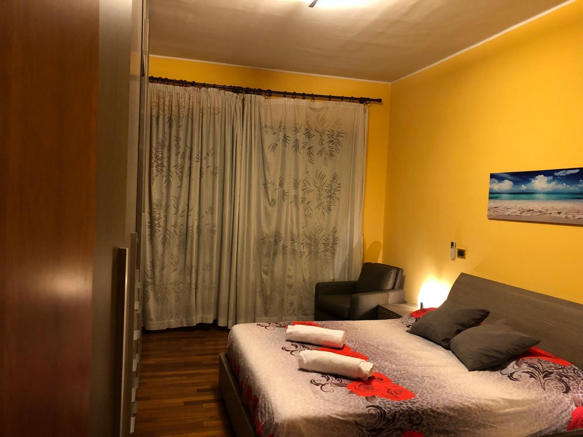 Smart House - Ammiragli2 Apartment