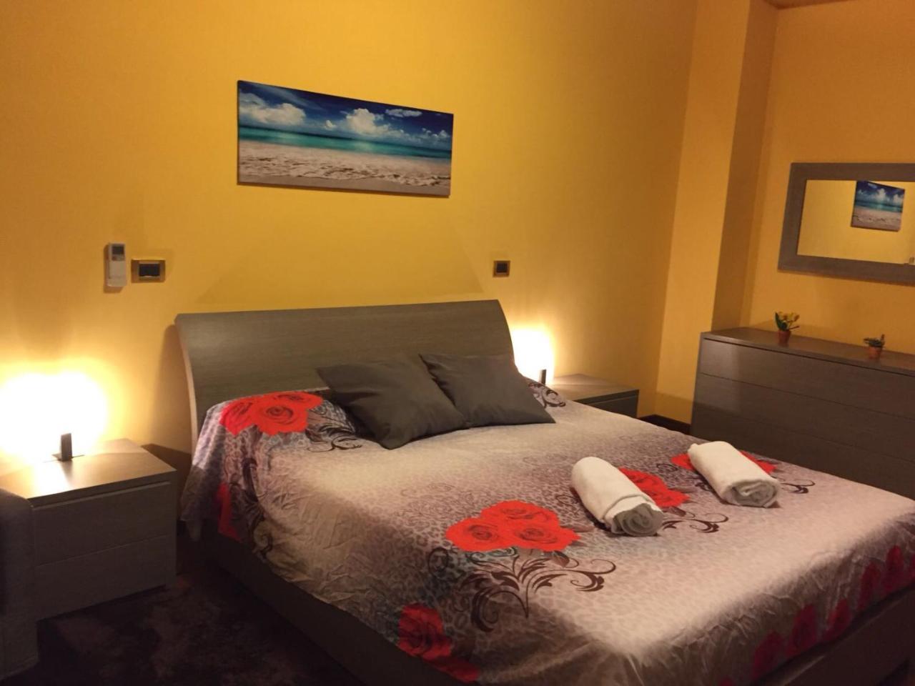 Smart House - Ammiragli2 Apartment