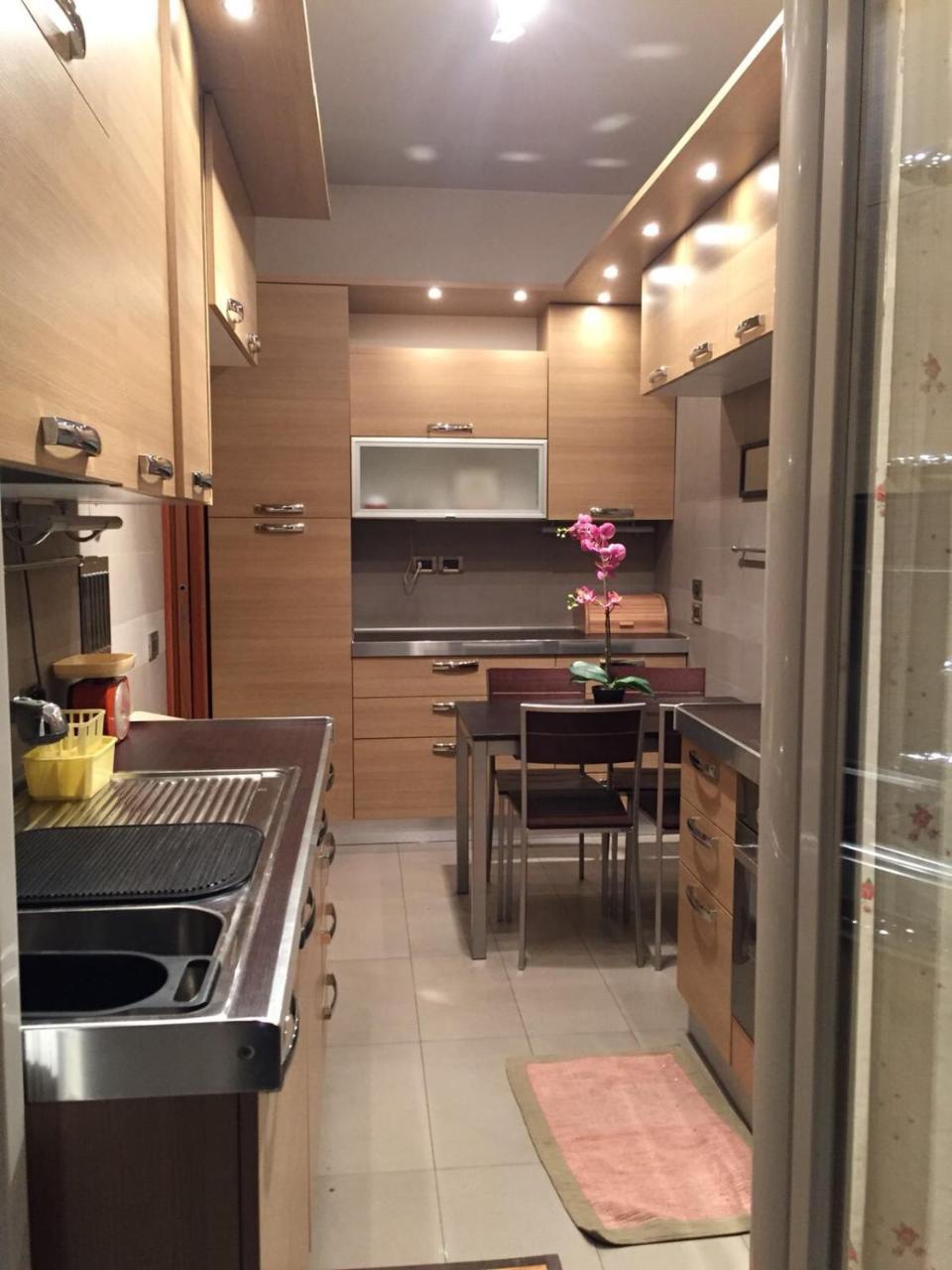 Smart House - Ammiragli2 * Rome