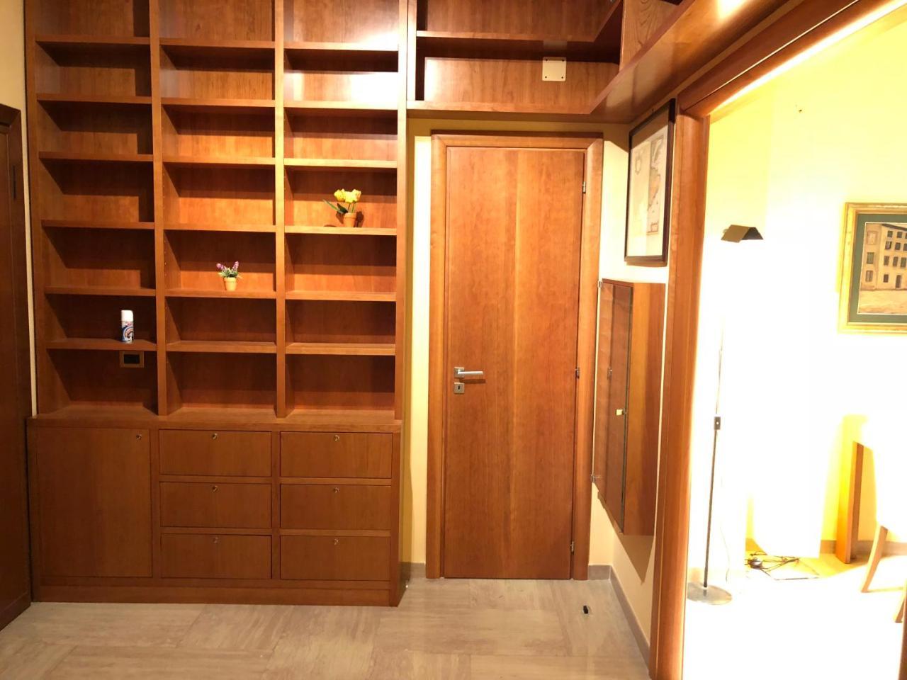 Smart House - Ammiragli2 Rome