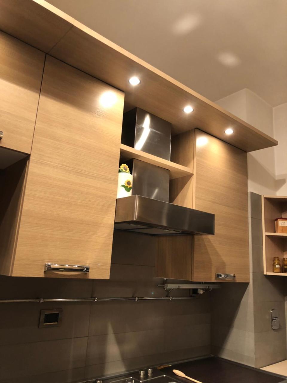 Smart House - Ammiragli2 Apartment *
