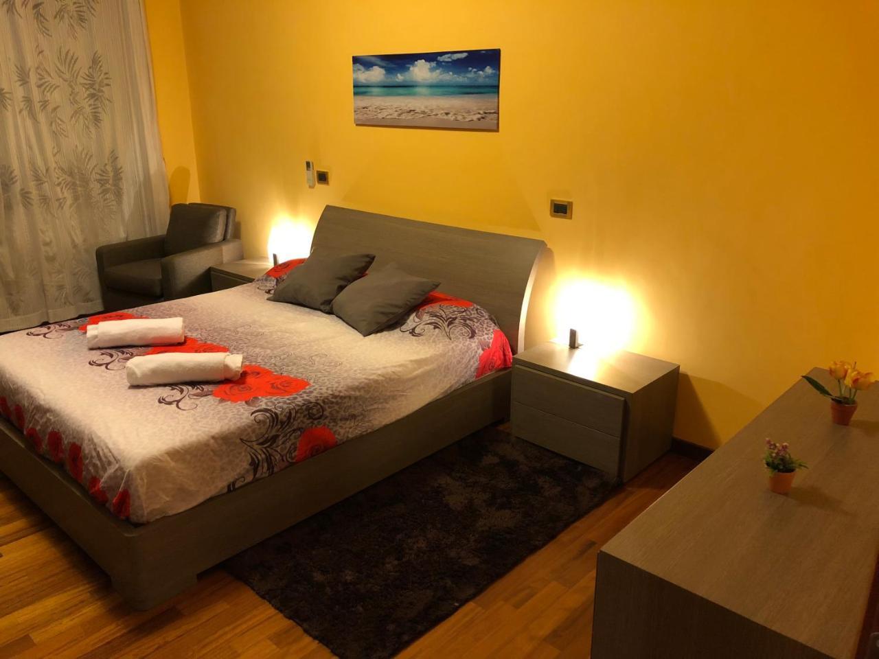 Apartment Smart House - Ammiragli2 Rome