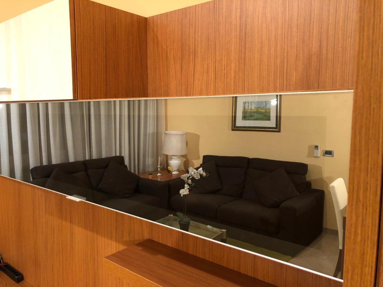 Smart House - Ammiragli2 Apartment *