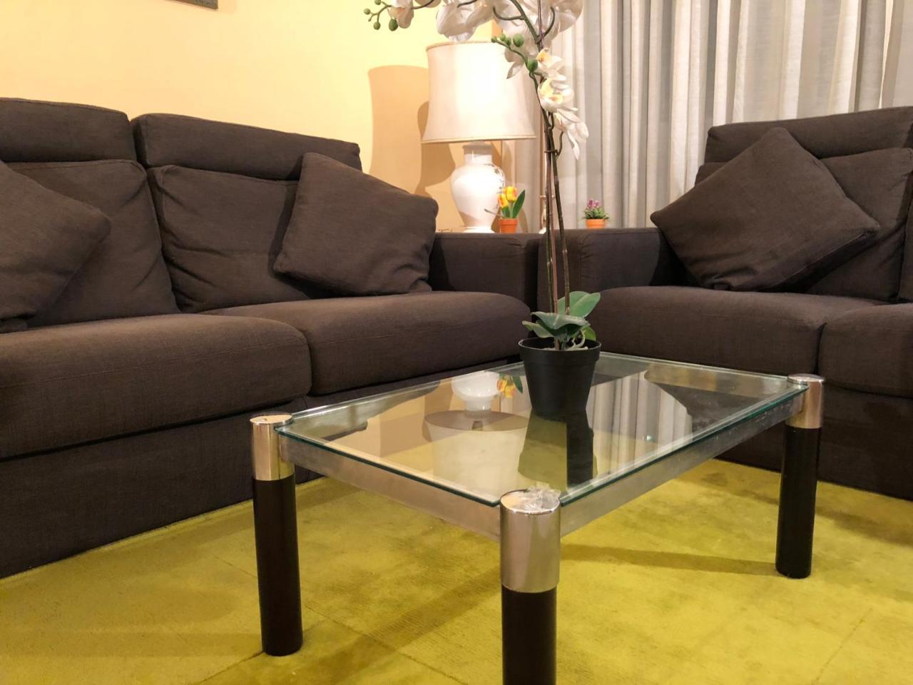 Apartment Smart House - Ammiragli2 Rome