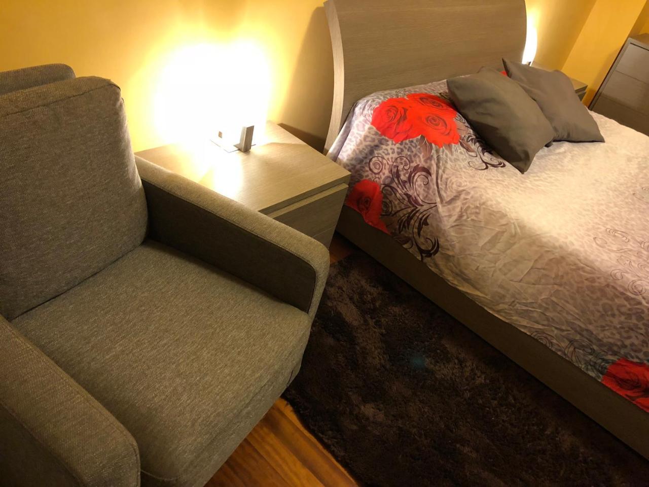 Smart House - Ammiragli2 Apartment