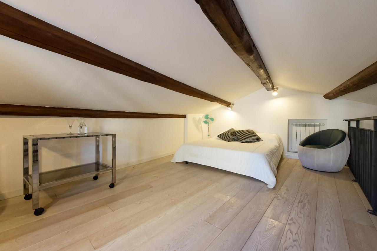 Casajusta Trastevere * Roma