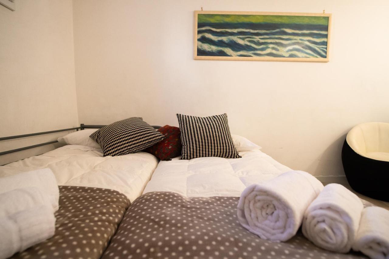 Casajusta Trastevere Apartamento