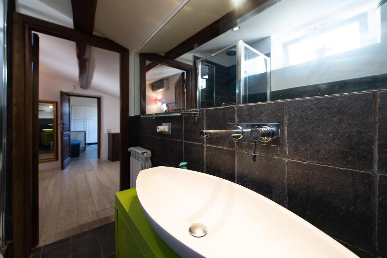 Casajusta Trastevere Apartamento *