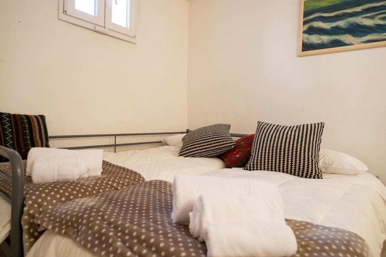 Casajusta Trastevere Apartamento Roma