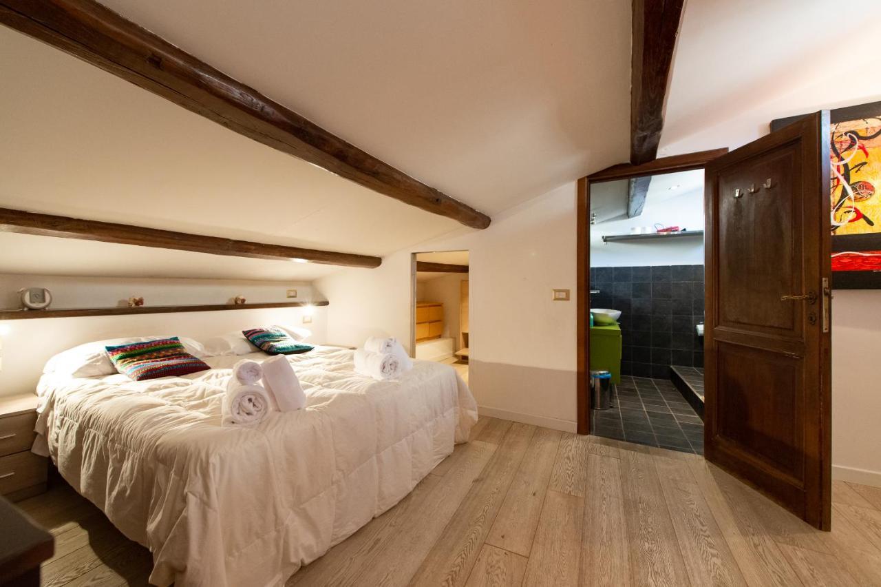 Apartamento Casajusta Trastevere *