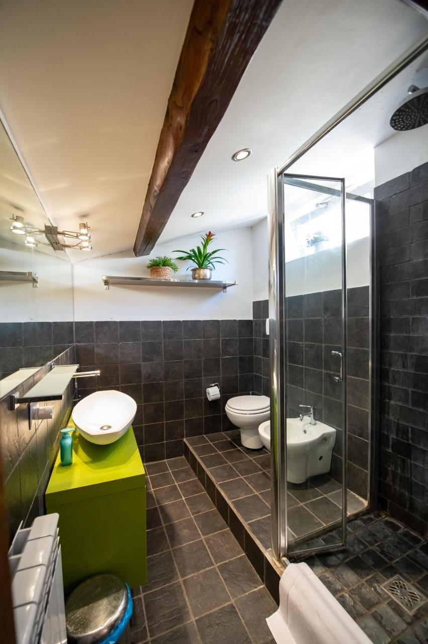 Apartamento Casajusta Trastevere Roma