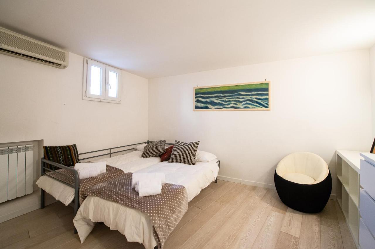 Apartamento Casajusta Trastevere *
