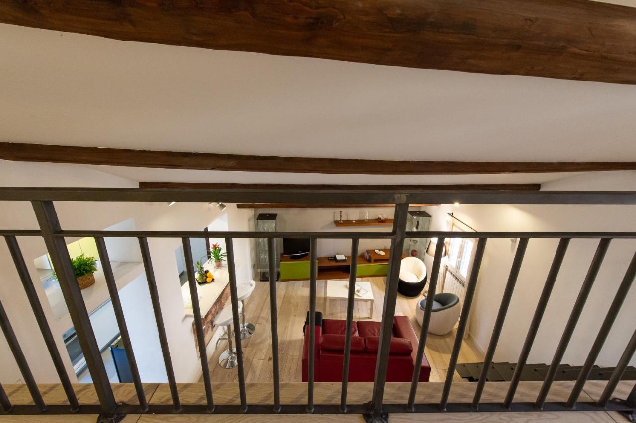 Casajusta Trastevere *