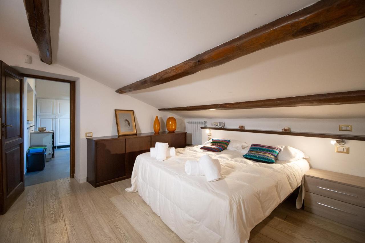 Apartamento Casajusta Trastevere Roma