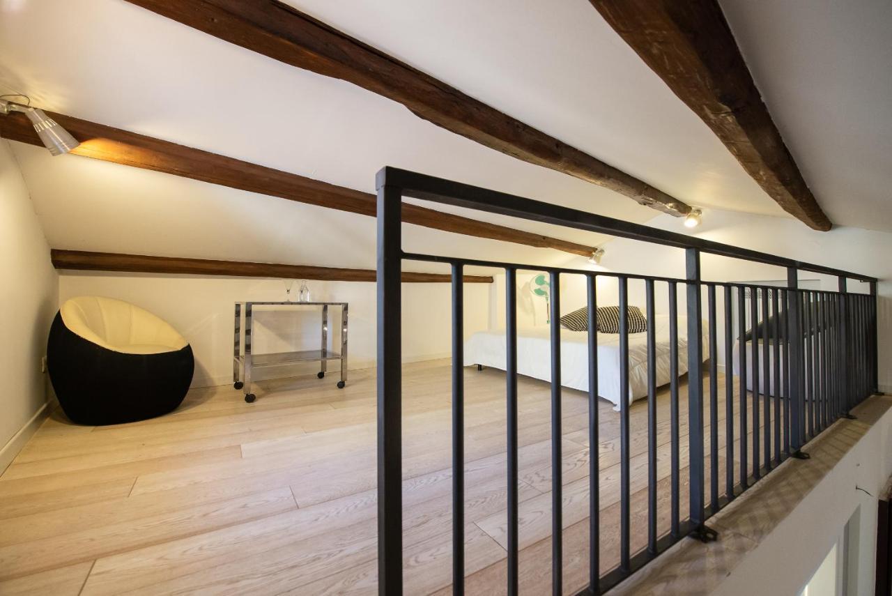 Apartamento Casajusta Trastevere *