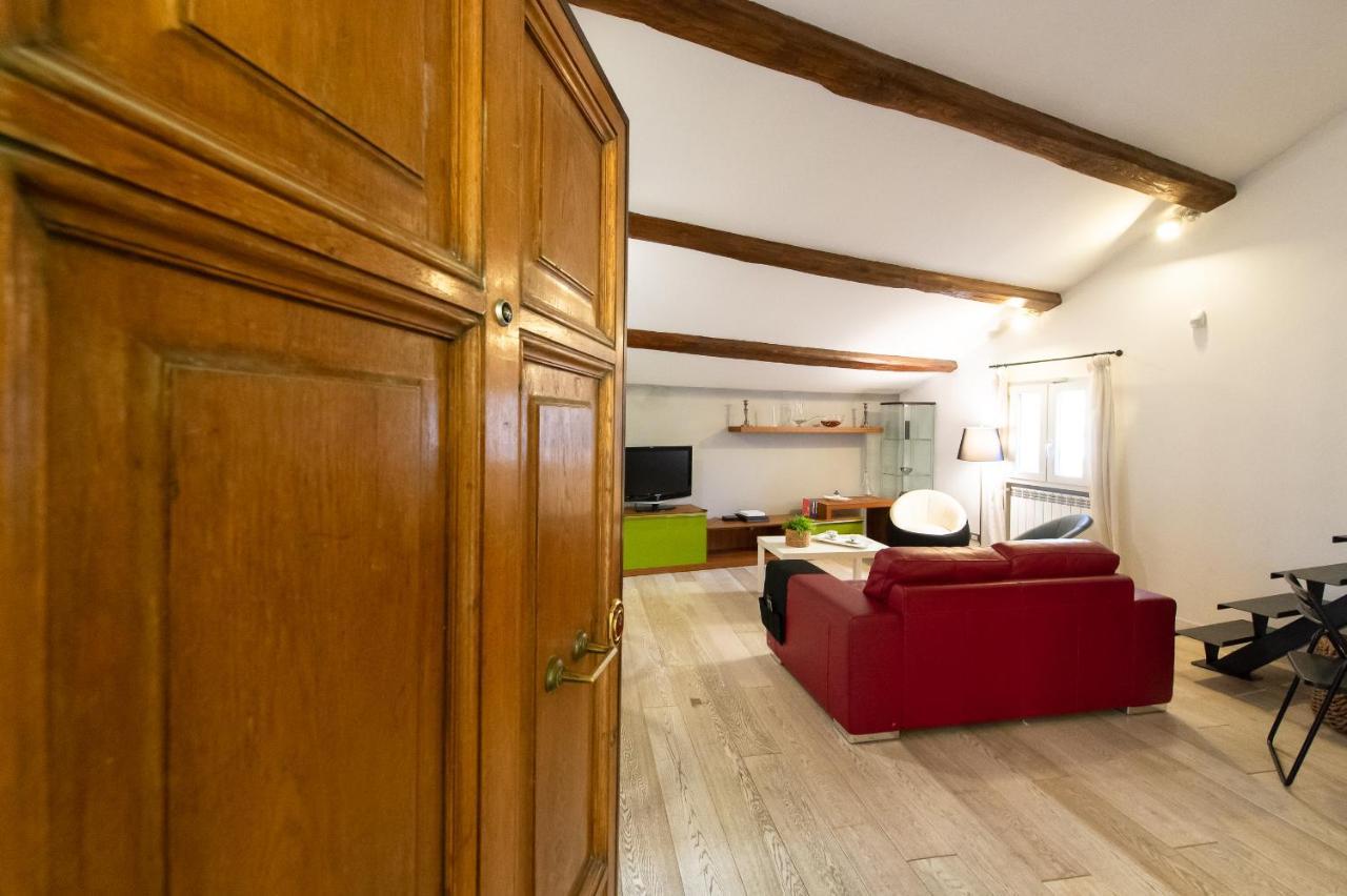 Apartamento Casajusta Trastevere *