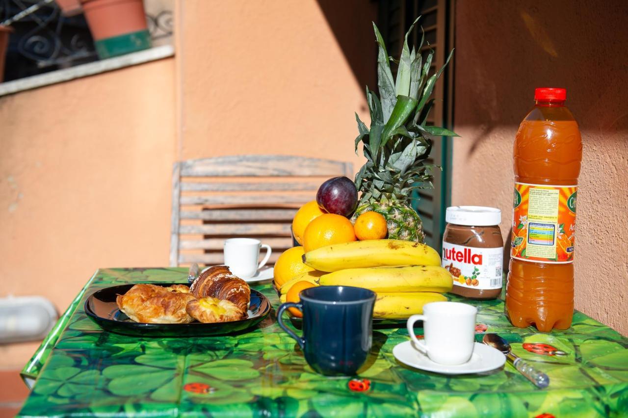 Casajusta Trastevere Apartamento
