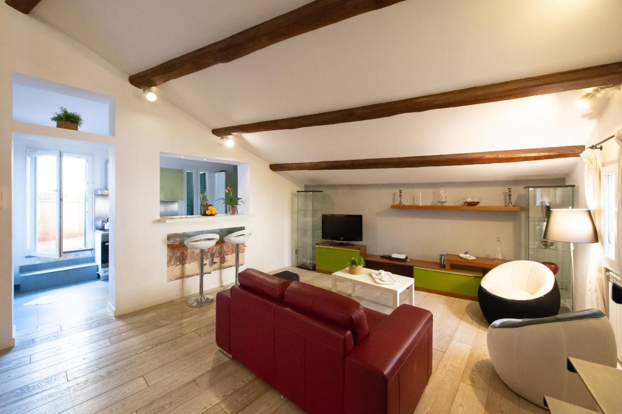 Casajusta Trastevere * Roma