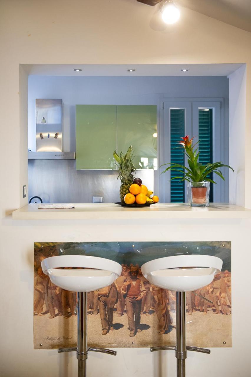 Apartamento Casajusta Trastevere *