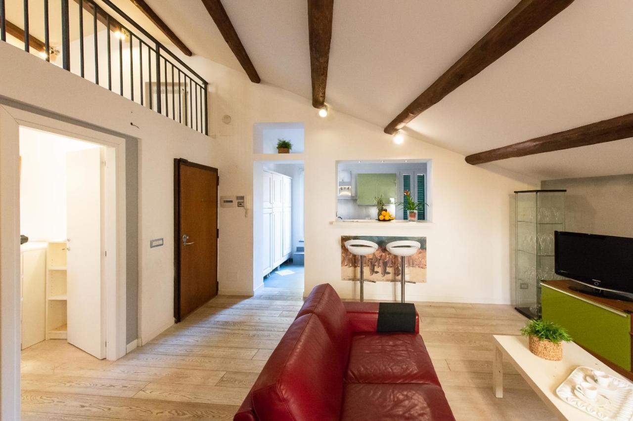 Apartamento Casajusta Trastevere Roma