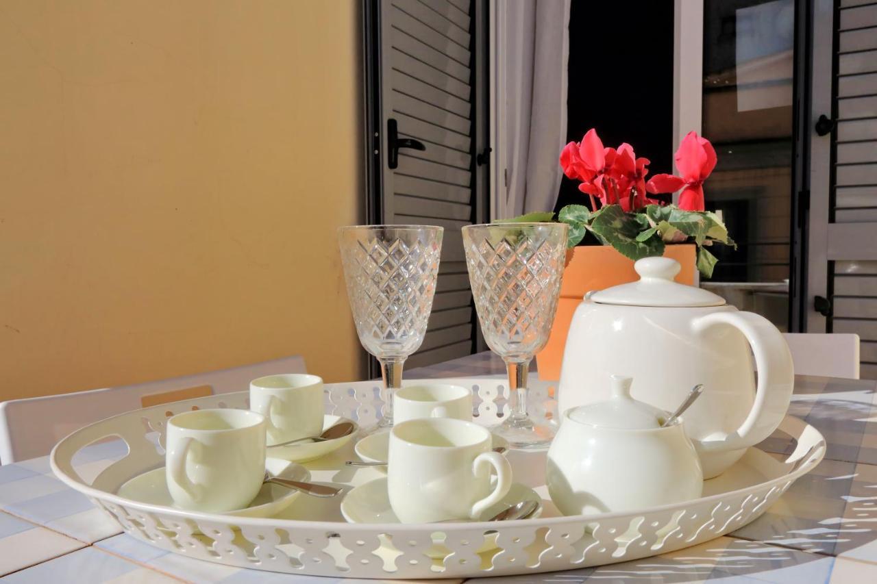 Apartment Monti Charming - Short Let Service