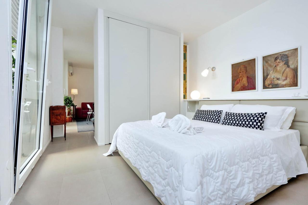 Apartment Piazza Del Popolo