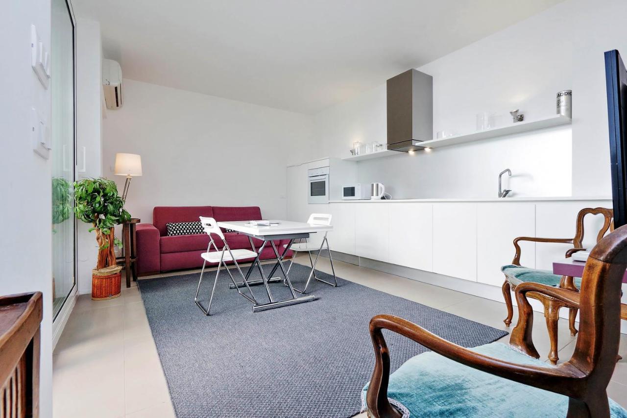 Apartment Piazza Del Popolo