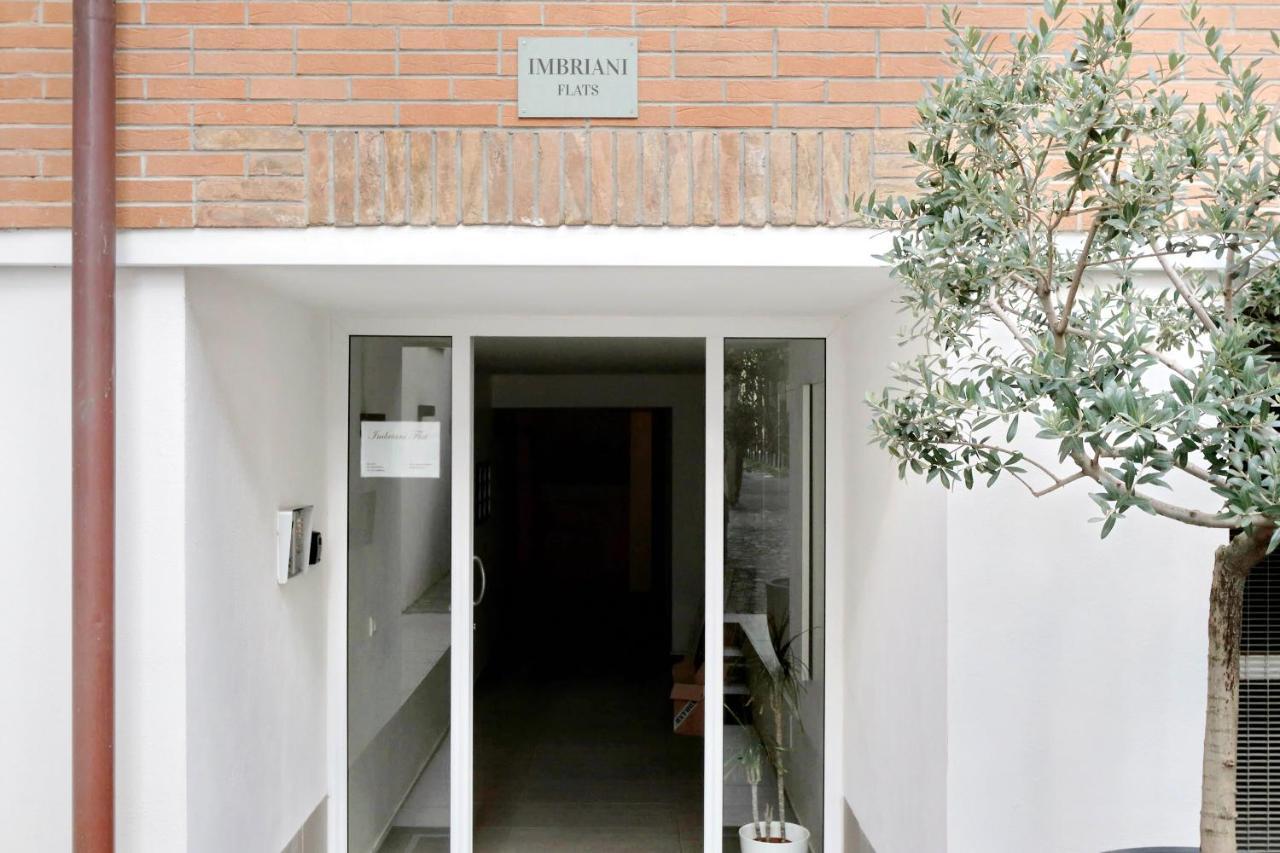 Apartment Piazza Del Popolo *
