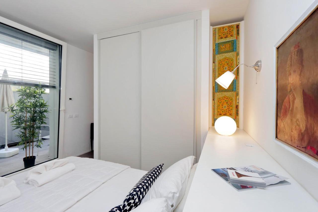 Apartment Piazza Del Popolo Rome