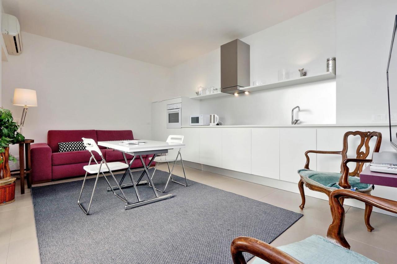Piazza Del Popolo Apartment