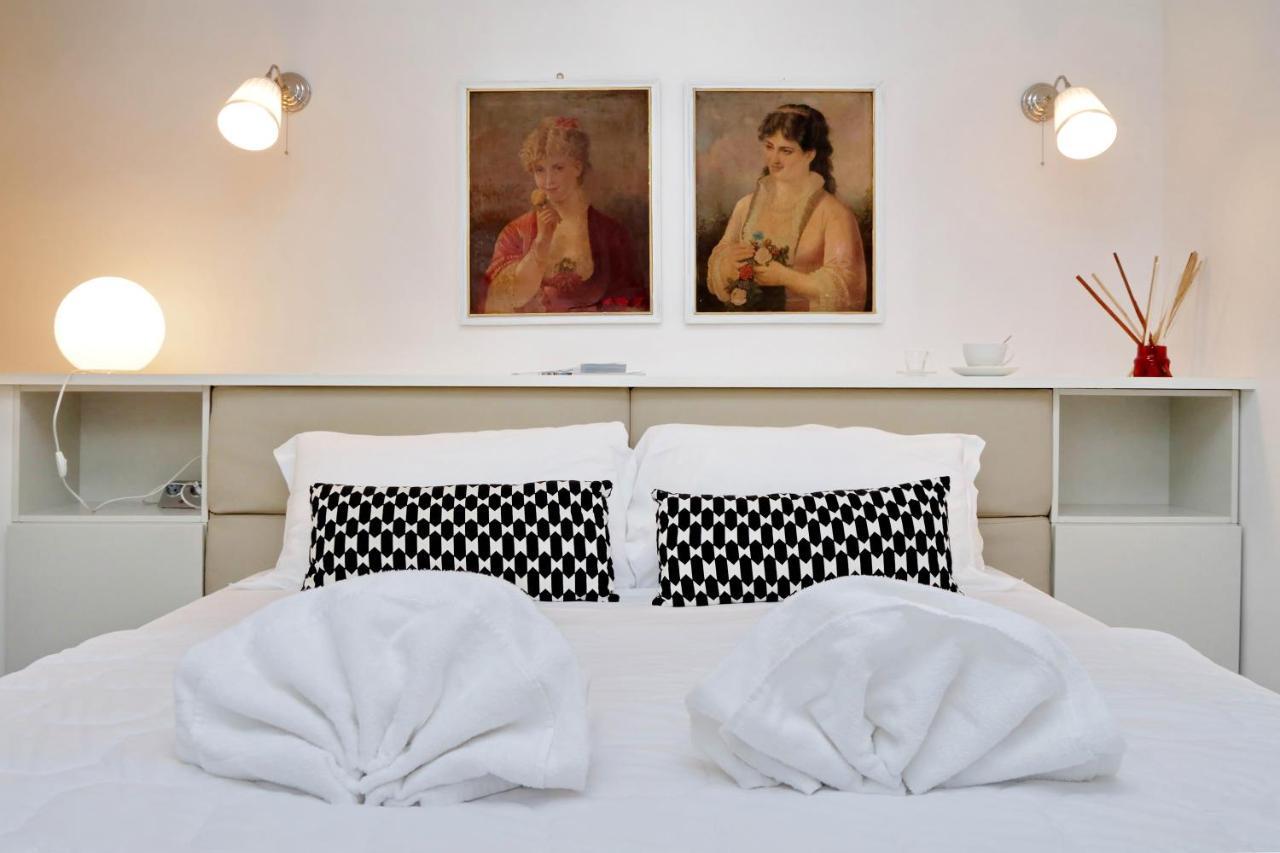 Apartment Piazza Del Popolo Rome