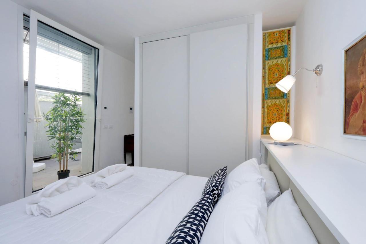 Piazza Del Popolo Apartment *
