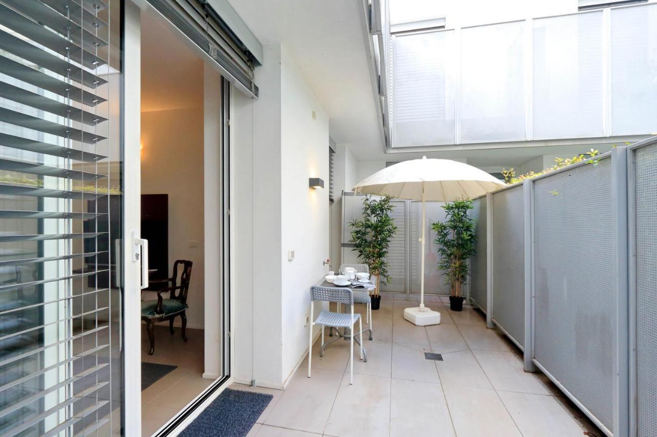 Piazza Del Popolo Apartment Rome