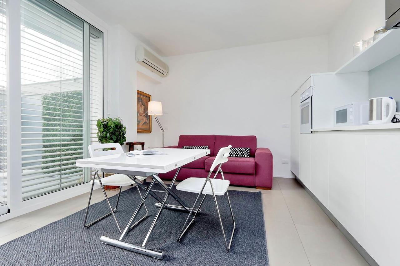 Piazza Del Popolo Apartment