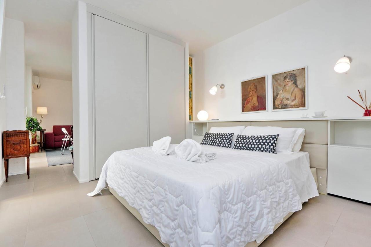Apartment Piazza Del Popolo Rome
