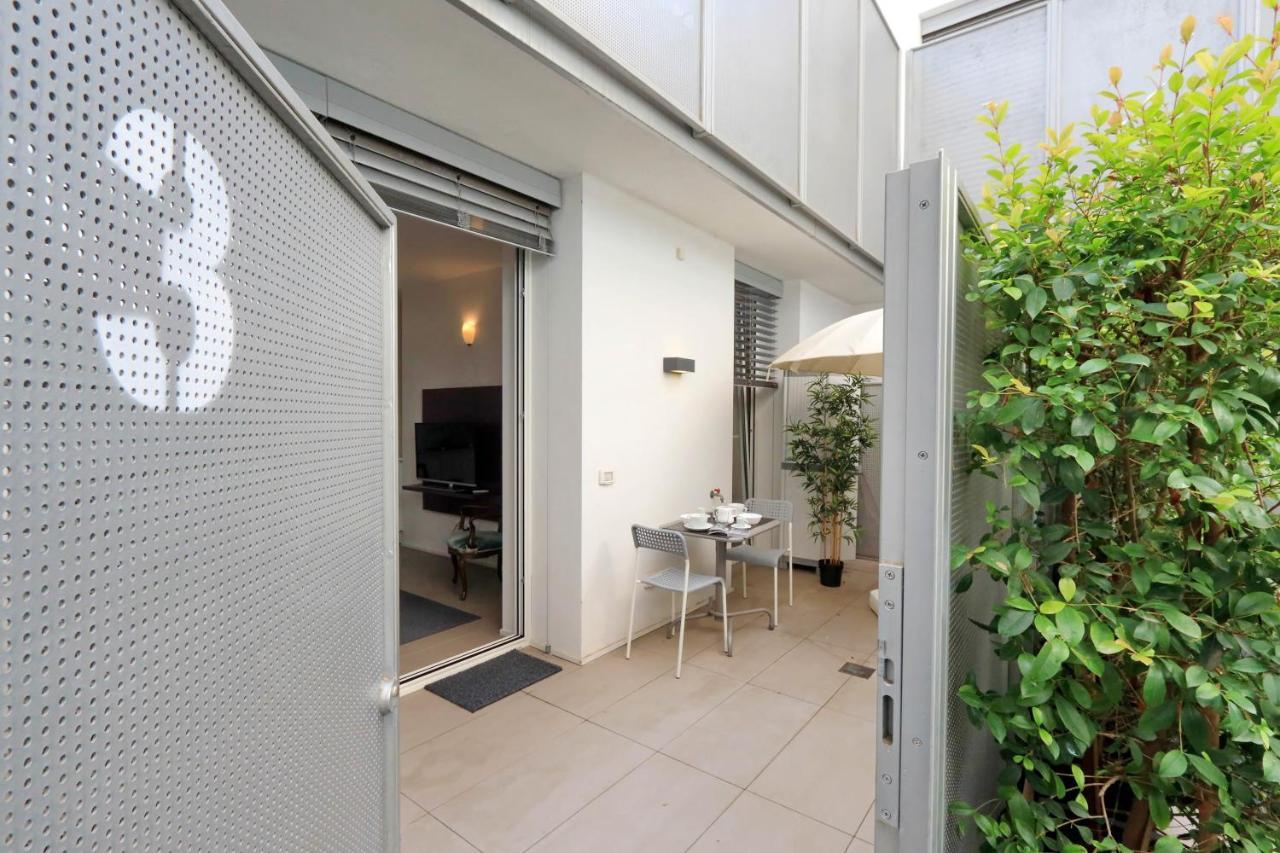 Piazza Del Popolo Apartment