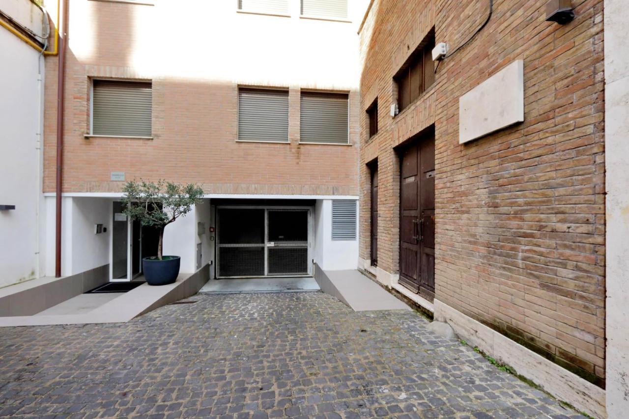 Apartment Piazza Del Popolo *
