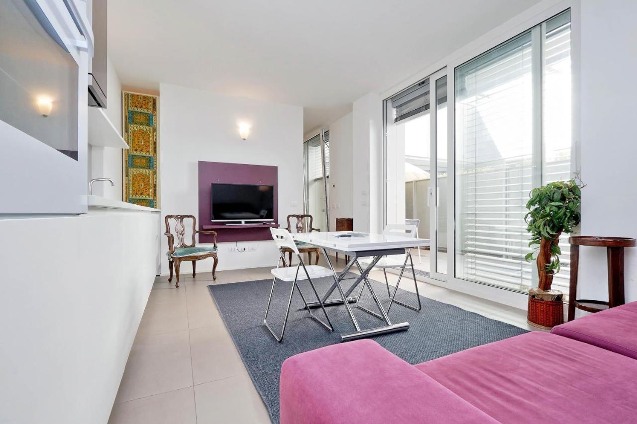 Piazza Del Popolo Apartment *