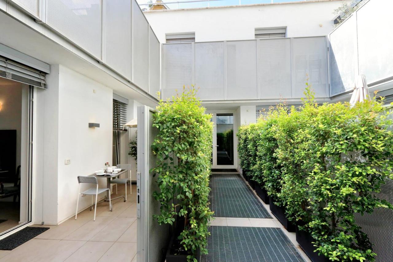 Apartment Piazza Del Popolo *