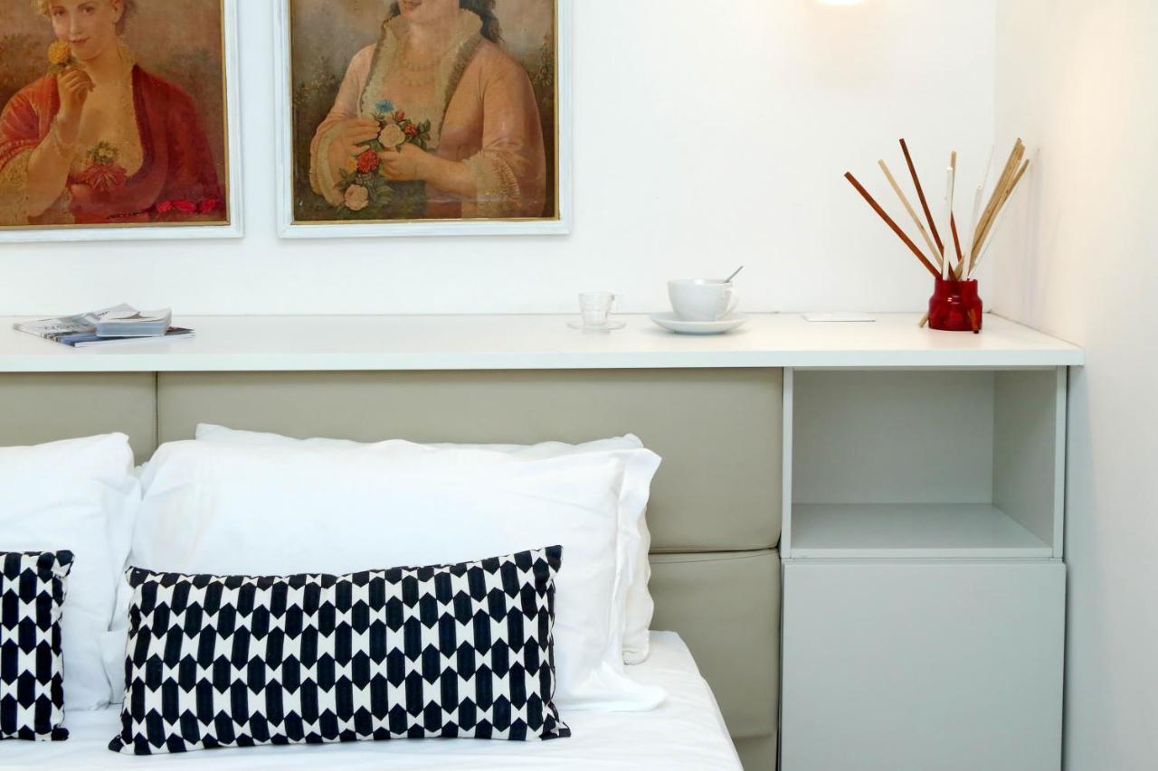 Apartment Piazza Del Popolo *