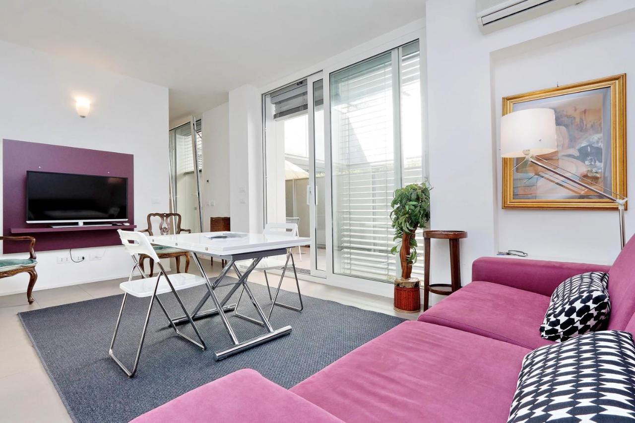 Piazza Del Popolo Apartment *