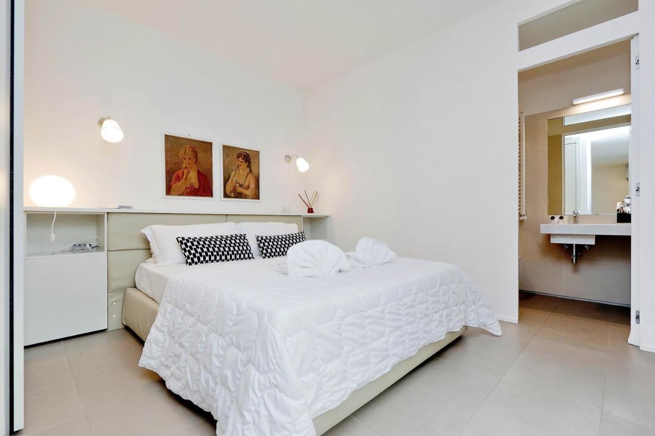 Apartment Piazza Del Popolo Rome